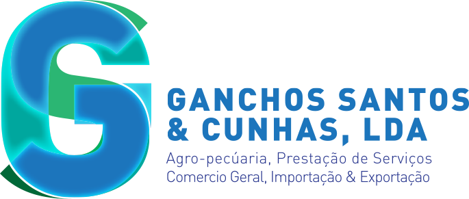 Ganchos Santos e Cunhas